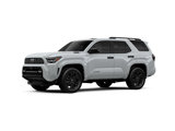 New 2025 Toyota 4Runner 4WD image 2