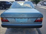 Used 1992 Mercedes-Benz 300 D image 5