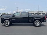 New 2025 Chevrolet Silverado 2500 Custom w/ Custom Value Package image 6