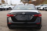 New 2025 Nissan Sentra SV w/ SV Premium Package image 3