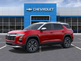 New 2026 Chevrolet Equinox LT w/ Convenience Package II image 3