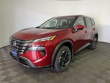 New 2026 Nissan Rogue SV image 4