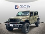 New 2025 Jeep Wrangler Unlimited Rubicon image 5