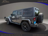 Used 2016 Jeep Wrangler Unlimited Sahara w/ Connectivity Group image 6