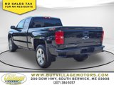 Used 2019 Chevrolet Silverado 1500 Custom w/ Custom Convenience Package image 4