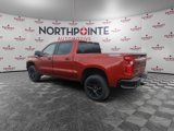 New 2025 Chevrolet Silverado 1500 LT Trail Boss w/ LPO, Dark Essentials Package image 4