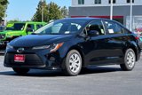 New 2026 Toyota Corolla LE image 2