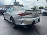 New 2025 Acura TLX SH-AWD w/ A-SPEC Pkg image 3