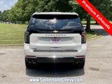 New 2025 Chevrolet Suburban Premier w/ Sun And Tow Package image 6