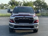 New 2025 RAM 1500 Lone Star image 2