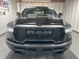 New 2025 RAM 1500 Rebel image 4