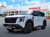 New 2025 Nissan Armada PRO-4X image 2