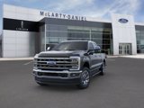 New 2025 Ford F250 Lariat w/ Chrome Package image 2