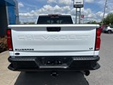 New 2025 Chevrolet Silverado 2500 LT w/ Trail Boss Package image 6