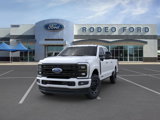 New 2025 Ford F250 Platinum image 2