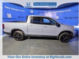 New 2025 Honda Ridgeline Black Edition image 5