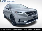 Used 2022 Kia Carnival SX image 3