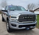 Used 2024 RAM 2500 Laramie image 5
