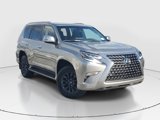 Used 2022 Lexus GX 460 Premium image 2