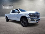 New 2025 RAM 3500 Limited image 2