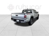 Used 2023 Toyota Tacoma TRD Off-Road w/ Technology Package image 5