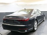 New 2025 Audi A8 L 3.0T image 5