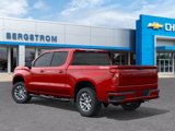 New 2026 Chevrolet Silverado 1500 RST w/ LPO, Dark Essentials Package image 3