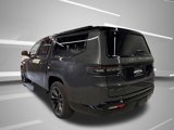 New 2025 Jeep Grand Wagoneer L Series III w/ Quick Order Packagew 28T image 4