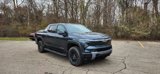 New 2025 Chevrolet Silverado EV LT image 2