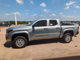 New 2025 Toyota Tacoma SR image 4
