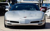 Used 2004 Chevrolet Corvette Coupe w/ Preferred Equipment Group image 2