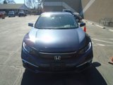 Used 2019 Honda Civic EX image 2