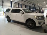 Certified 2021 Ford Expedition Max Limited image 3