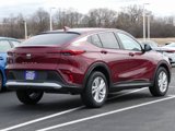 New 2025 Buick Envista Preferred w/ Convenience I Package image 3