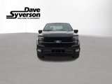 New 2025 Ford F150 Platinum w/ Equipment Group 702A High image 5