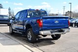 New 2025 Ford F150 XLT w/ Equipment Group 302A MID image 6