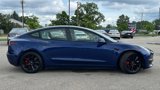 Used 2021 Tesla Model 3 Performance image 4