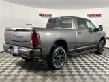 New 2025 RAM 2500 Laramie w/ Night Edition image 3