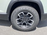 New 2026 Chevrolet Equinox ACTIV w/ LPO, Floor Liner Package image 4