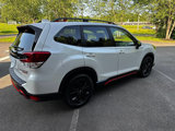 Used 2019 Subaru Forester Sport image 6