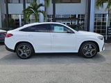 New 2026 Mercedes-Benz GLE 450 4MATIC Coupe image 3