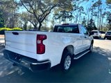 Used 2024 Chevrolet Silverado 1500 W/T w/ WT Fleet Convenience Package image 6