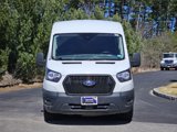 Used 2023 Ford Transit 250 Medium Roof AWD image 2