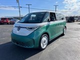 New 2025 Volkswagen ID. Buzz 1st Edition image 2