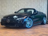 Used 2023 Mercedes-Benz SL 43 AMG image 2