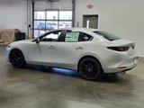 New 2025 MAZDA MAZDA3 s image 5