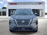 New 2026 Nissan Rogue SV image 2
