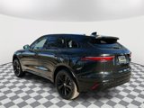 New 2026 Jaguar F-PACE R-Dynamic S image 3