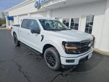 New 2025 Ford F150 XLT w/ Equipment Group 302A MID image 2