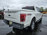 Used 2016 Ford F150 Lariat image 5